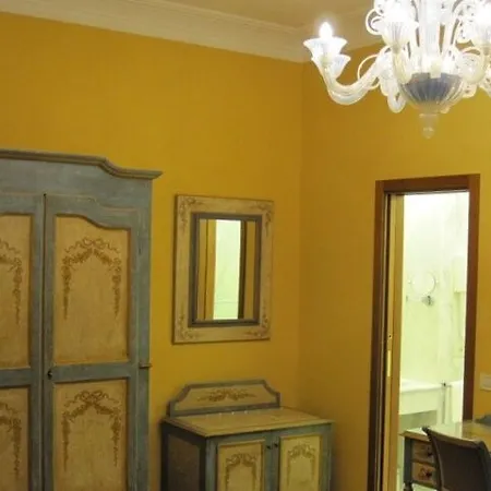 Hotell Palazzo Guardati