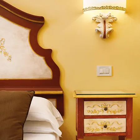 Palazzo Guardati Hotell Sorrento