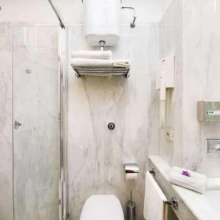 Hotell Palazzo Guardati