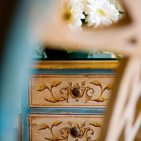 Hotell Palazzo Guardati 4*