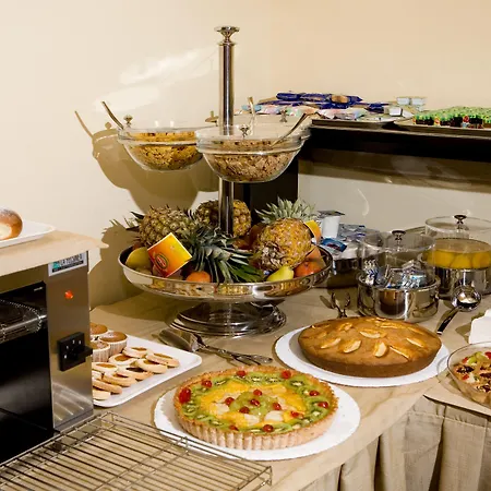 Hotell Palazzo Guardati