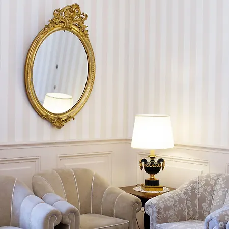 Palazzo Guardati 4* Sorrento