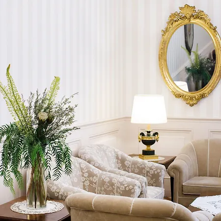 Palazzo Guardati Hotell Sorrento