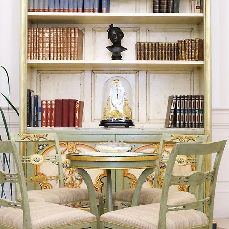 Palazzo Guardati Sorrento