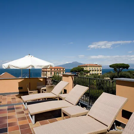 Palazzo Guardati Hotell