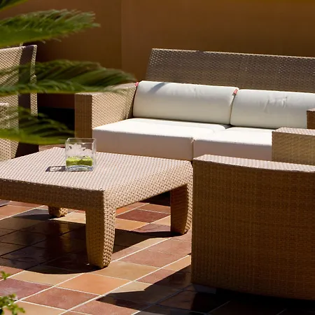 Palazzo Guardati Hotell 4*