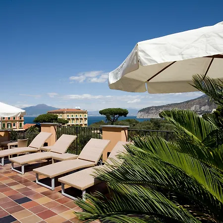 Palazzo Guardati Sorrento