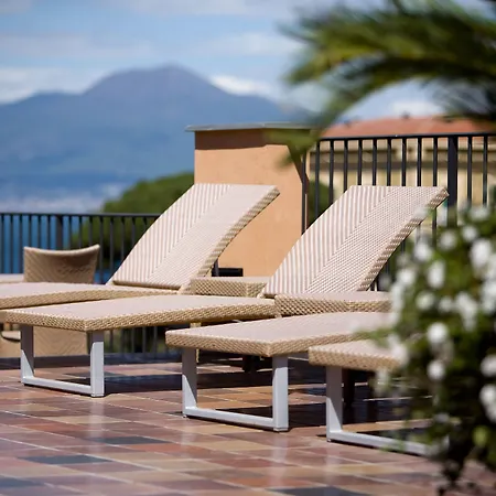 Palazzo Guardati 4* Sorrento