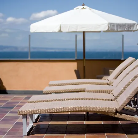 Palazzo Guardati Hotell Sorrento