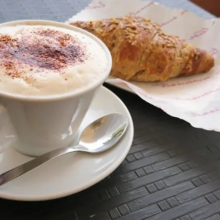 Palazzo Guardati Hotell 4*