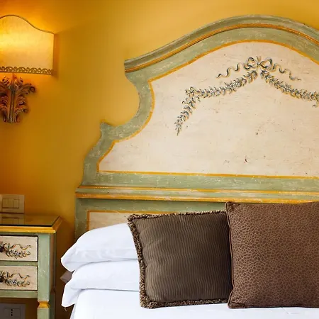 Palazzo Guardati Hotell Sorrento