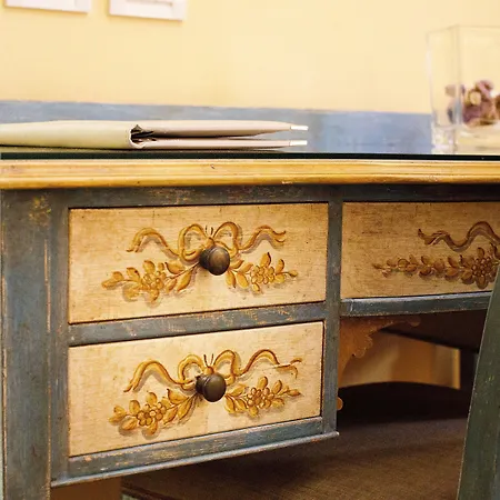 パラッツォ グアルダティ ホテル