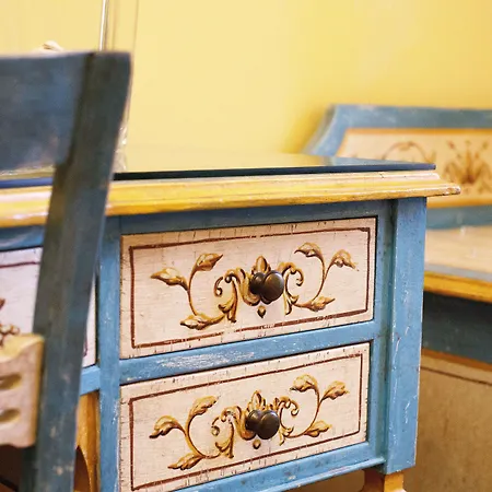 パラッツォ グアルダティ ソレント