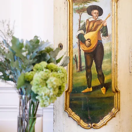 パラッツォ グアルダティ ホテル