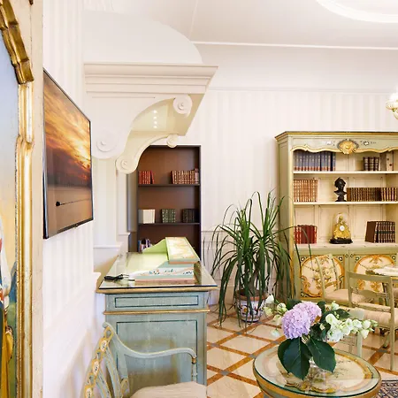 パラッツォ グアルダティ