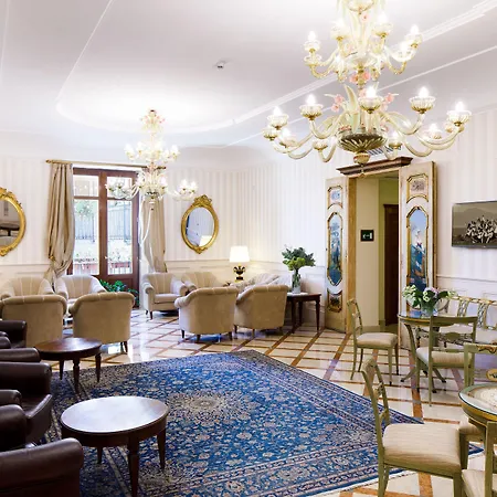 Palazzo Guardati Hotel Sorrento