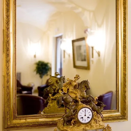 Palazzo Guardati Hotel Sorrento