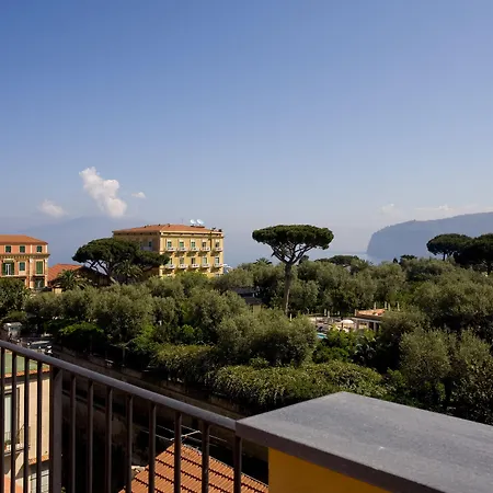 Palazzo Guardati Hotel