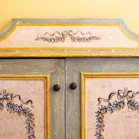 パラッツォ グアルダティ 4*