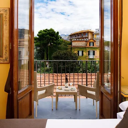 Hotel Palazzo Guardati