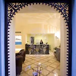 Palazzo Guardati Hotell Sorrento