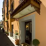 فندق Palazzo Guardati 4*
