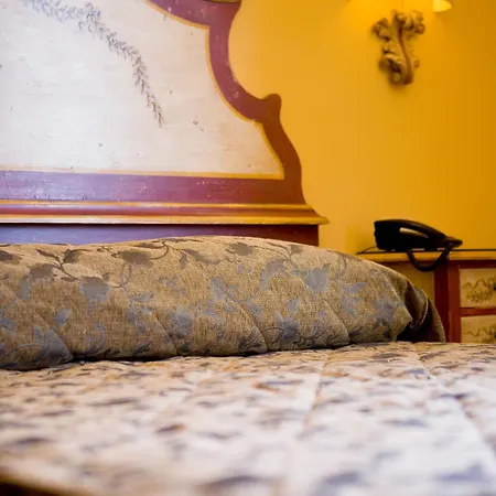 Palazzo Guardati 4* Sorrente