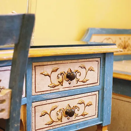 Hotel Palazzo Guardati Sorrente