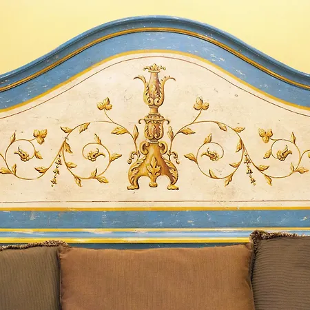 Palazzo Guardati Hotel Sorrente