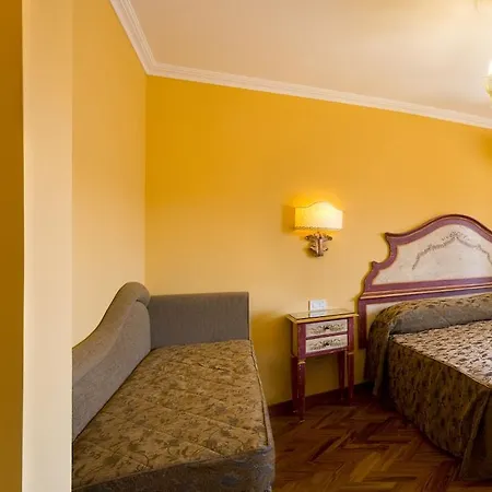 Palazzo Guardati 4* Sorrente