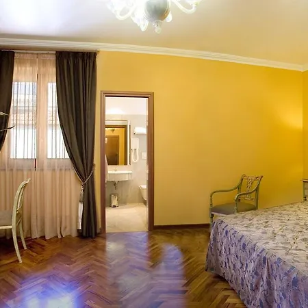 Palazzo Guardati 4* Sorrente