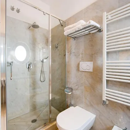 Palazzo Guardati 4* Sorrente