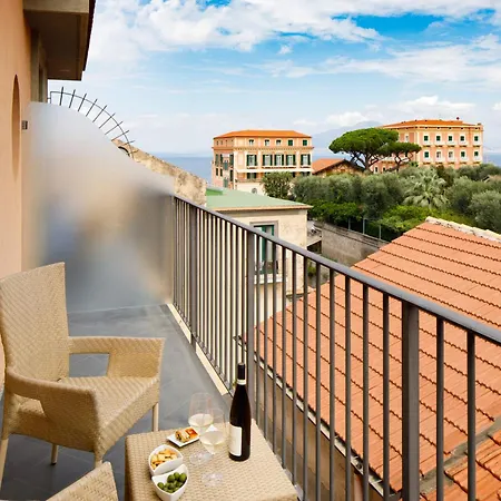 Palazzo Guardati Sorrente
