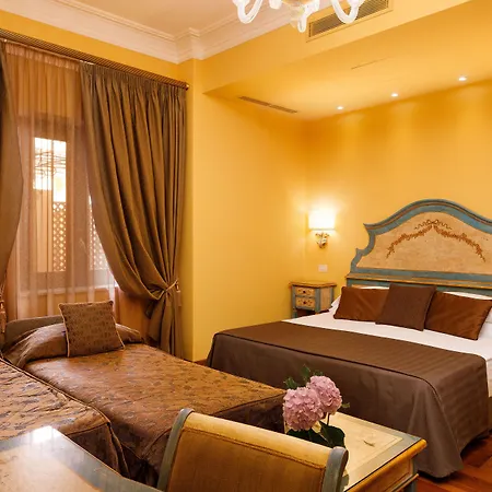 Palazzo Guardati 4*