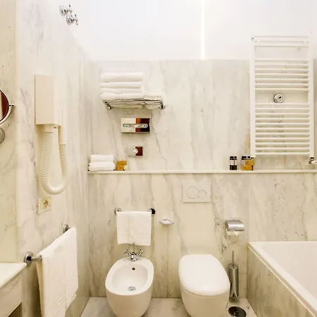 Palazzo Guardati 4*