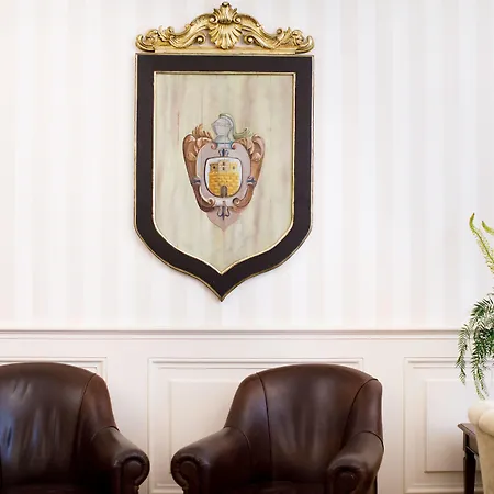 Hotel Palazzo Guardati Sorrento