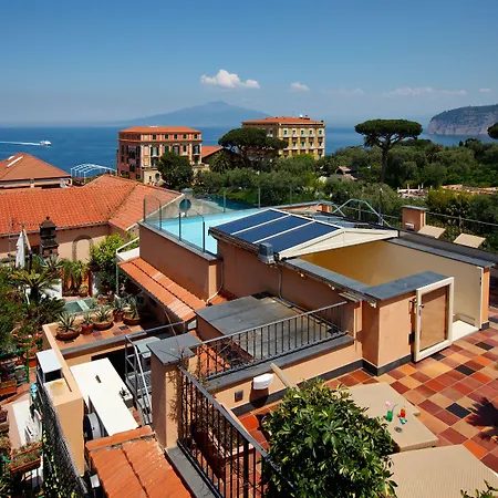 Palazzo Guardati Hotel