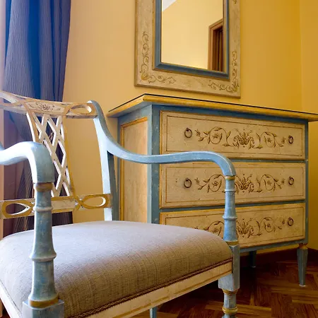 מלון Palazzo Guardati