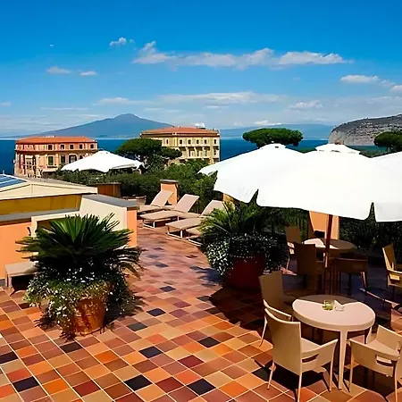 מלון Palazzo Guardati 4*