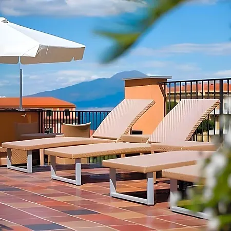 Palazzo Guardati 4*