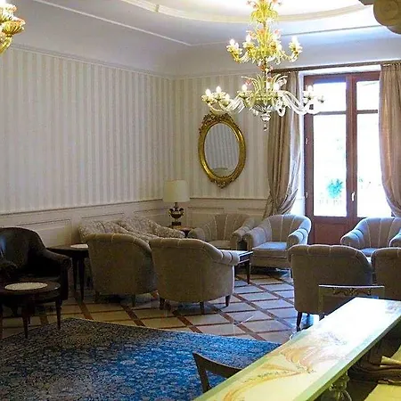 Palazzo Guardati מלון סורנטו