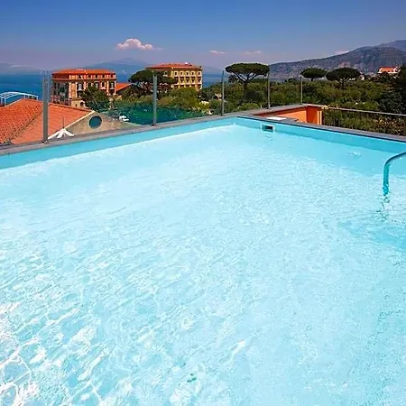 Hotel Palazzo Guardati Sorrento