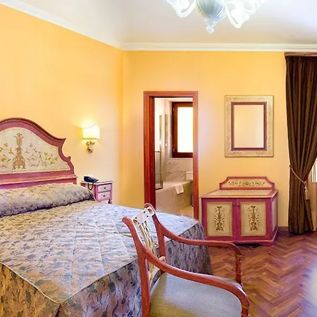 Hotel Palazzo Guardati Sorrente