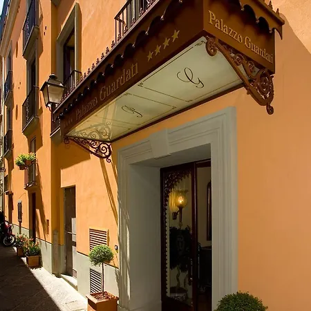 Palazzo Guardati 4* Sorrento