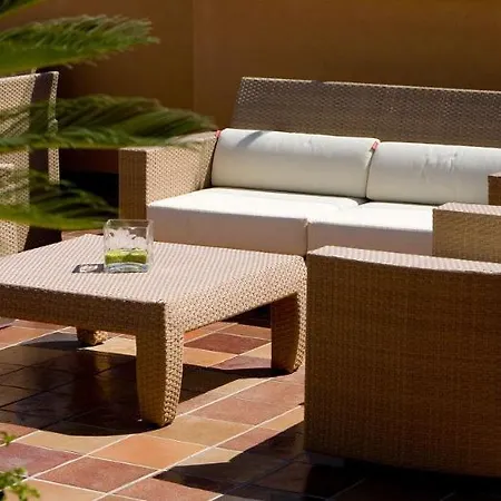 Palazzo Guardati 4* Sorrente