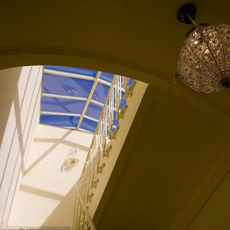 Palazzo Guardati 4* Sorrente