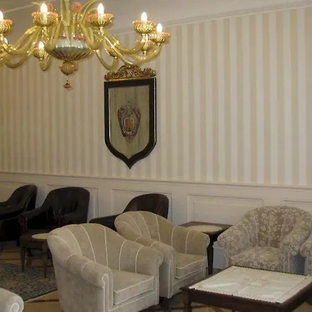 Palazzo Guardati 4* Sorrente