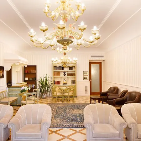 Palazzo Guardati Hotel Sorrente