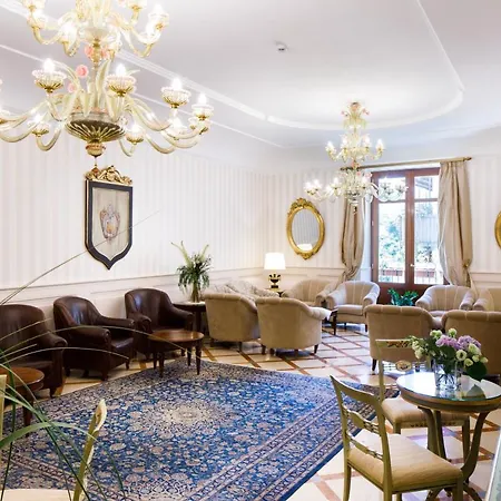 Palazzo Guardati Hotel Sorrente