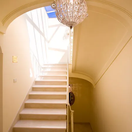 Palazzo Guardati Sorrente